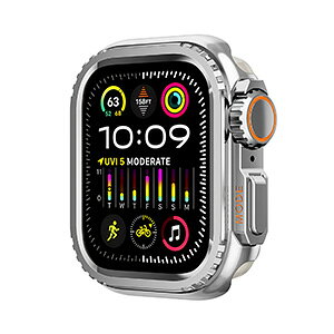 Apple Watch Series 11 42mm/46mm P[X Jo[ EFAu[EX}[gEHb` ^f Vv XPgP[X Jo[ CASE Ռ y ȈՒE lC Abv AbvEHb`11 