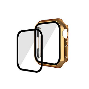 �A�b�v�� �A�b�v���E�H�b�`11 Apple Watch Series 11 42mm/46mm �P�[�X ���킢�� �}���`�J���[ ���b�L�d�グ PC+�����K���X ��ʕی� �n�[�h�P�[�X CASE �y�� �ȒP���� �Ռ��h�~ ��G�蔲�Q �ϏՌ� �֗� 