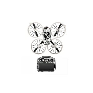 DJI FLIP �A�N�Z���g �X�L���V�[�� PVC �|�������r�j�[���̎��Ȑڒ��� �h���[���A�N�Z�T���[ �L�Y�h�~ �F�Ƃ�ǂ� ���t�����ȒP