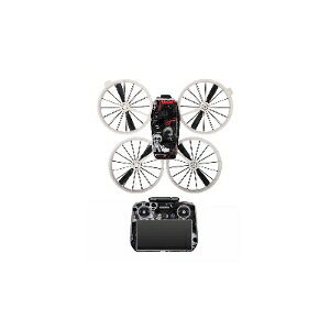 DJI FLIP �A�N�Z���g �X�L���V�[�� PVC �|�������r�j�[���̎��Ȑڒ��� �h���[���A�N�Z�T���[ �L�Y�h�~ �F�Ƃ�ǂ� ���t�����ȒP