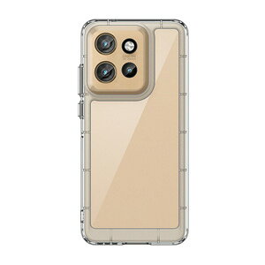 motorola Moto edge 60 neo �P�[�X �ϏՌ� �J�o�[ �^�t�Ŋ�� 2�d�\�� TPU&�A�N���� ���� �w�ʃJ�o�[ �Ռ��z�� �����h�~ �����������ӂ� ������� �J�b�R���� �l�C �Ռ��ɋ��� ���g���[�� �G�b�W60 �l