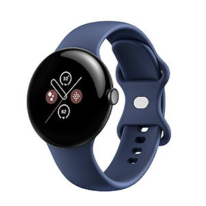 Google Pixel Watch 4 45mm ウェアラブル端末・スマートウォッチ 交換 バンド シリコン素材 腕時計ベルト スポーツ ベルト 交換用 ベルト 替えベルト 簡単装着 爽やか 携帯に便利 おすすめ おしゃれ