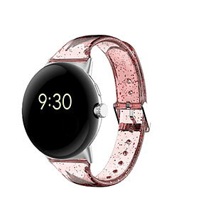 Google Pixel Watch 4 41mm/45mm EFAu[EX}[gEHb`  oh TPUf rvxg X|[c xg p xg ւxg ȒP u₩ gтɕ֗   x