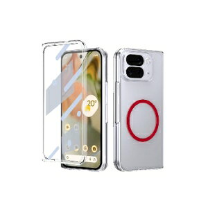 O[O sNZ10 v tH[h Google Pixel 10 Pro Fold NA P[X ܂肽ݎ C[d\ X}[gtHP[X PCf ̃X}zیP[X ϏՌJo[ ֗ wh~ 