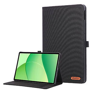 OPPO Pad SE (OPD2419) �P�[�X �ϏՌ� �J�o�[ 11�^/�C���` �I�b�| �p�b�h SE opd2419 �P�[�X �蒠�^�P�[�X �f�j���� �l�C �������� ������� �����₷�� ����h�~ �֗� �X�^���h�@�\ �������� �^�u���b