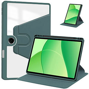 OPPO Pad SE (OPD2419) �P�[�X �ϏՌ� �J�o�[ 360�x��]�ł��܂� �X�^���h�@�\ Pen���[�\�ł� �����₷�� �������� �I�b�| �p�b�h SE 11�^/�C���` �蒠�^�P�[�X �l�C �������� ������� �^�u���b�g 