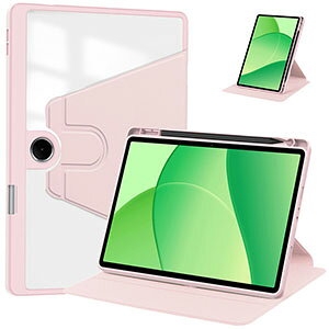 OPPO Pad SE (OPD2419) �P�[�X �ϏՌ� �J�o�[ 360�x��]�ł��܂� �X�^���h�@�\ Pen���[�\�ł� �����₷�� �������� �I�b�| �p�b�h SE 11�^/�C���` �蒠�^�P�[�X �l�C �������� ������� �^�u���b�g 
