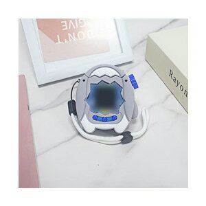 Tamagotchi Paradise P[X ϏՌ ܂p_CX Jo[ VRf CASE ~jQ[@یP[X Xgbvt h~ lC   gуQ[@یJo[ tamagotchi para