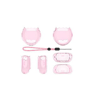 Tamagotchi Paradise NA P[X ϏՌ ܂p_CX Jo[ PCf CASE ~jQ[@یP[X p[vXJC sNh u[EH[^[ Xgbvt lC  