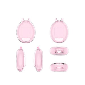 ���܂����� Tamagotchi Original �N���A �P�[�X �ϏՌ� �J�o�[ PC�f�� CASE �~�j�Q�[���@�ی�P�[�X �s���N�����h �u���[�E�H�[�^�[ �l�C �������� ������� �g�уQ�[���@�ی�J�o�[ Tamagotchi Original 