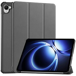 Xiaomi Pad Mini �J�o�[ �蒠�^�P�[�X 8.8�C���`/�^ �V���I�~ �p�b�h �~�j 8.8�^ �J�o�[ PC+PU���U�[�� �X�^���h�@�\ �֗� �l�C �������� ������� �����₷�� ����h�~ �J�b�R���� �������� �ϏՌ� 