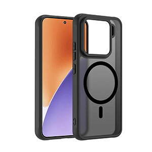 VI~ Xiaomi 15T 15T Pro NA P[X ϏՌ Jo[ C[d ق肩 CASE TPU+PCf Ռh~ ₷ ֗ p lC wh~ 15TP[X 15T ProJo[ ϏՌJo[  w