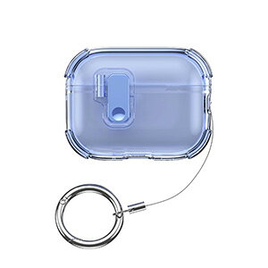 Apple AirPods Pro 3 �N���A�P�[�X TPU�f�ނ� �J�o�[ �C���z���E�w�b�h�z�� �A�N�Z�T���[ �A�b�v�� �G�A�[�|�b�Y �v�� ��3���� CASE ���S�ȃ��b�N�݌v �ϏՌ� �����h�~ ���[ �ی� �l�C �������� ���h