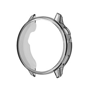 Venu4 �N���A�P�[�X Venu 4 41mm / 45mm �J�o�[ �E�F�A���u���[���E�X�}�[�g�E�H�b�` �N���A ���� �\�t�g TPU �v���e�N�^�[�J�o�[ �ی�P�[�X/�J�o�[ �ϏՌ��P�[�X/�J�o�[ �\�t�g�P�[�X GARMIN �K�[�~