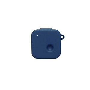 Nothing Ear (3) �N���A�P�[�X �_��ȃV���R���f�ނ� �J�o�[�C���z���E�w�b�h�z�� �A�N�Z�T���[ CASE �ϏՌ� �����h�~ ���[ �ی� �\�t�g�P�[�X �J�o�[ �֗� ���p �Y��� �N�₩�� ���� ����������