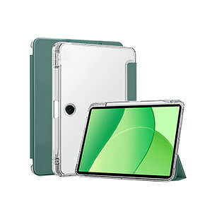 OPPO Pad SE �N���A�P�[�X �ϏՌ� �J�o�[ 11�^/�C���` �I�b�| �p�b�h SE �P�[�X �蒠�^�P�[�X �V���R���f�� �y���V�����[ �l�C �������� ������� �����₷�� ����h�~ �֗� �X�^���h�@�\ ������