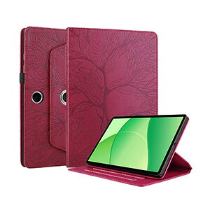 OPPO Pad SE ケース 耐衝撃 カバー 11型/インチ オッポ パッド SE ケース 手帳型ケース PUレザー素材 人気 おすすめ おしゃれ 持ちやすい 汚れ防止 便利 スタンド機能 360度回転できます お洒落な