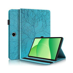 OPPO Pad SE ケース 耐衝撃 カバー 11型/インチ オッポ パッド SE ケース 手帳型ケース PUレザー素材 人気 おすすめ おしゃれ 持ちやすい 汚れ防止 便利 スタンド機能 カード収納 できます お洒落