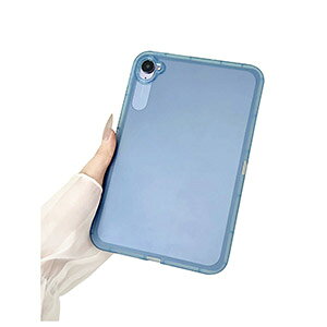 Xiaomi Pad Mini �P�[�X �N���A �ϏՌ� �J�o�[ 8.8�C���`/�^ �V���I�~ �p�b�h �~�j 8.8�^ �^�u���b�g�ی� ���^ ���� TPU�f�ސ� ����ق��肩���� �Ռ��z�� �\�t�g�P�[�X �l�C �������� ������� pad 