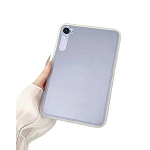 Xiaomi Pad Mini �P�[�X �N���A �ϏՌ� �J�o�[ 8.8�C���`/�^ �V���I�~ �p�b�h �~�j 8.8�^ �^�u���b�g�ی� ���^ ���� TPU�f�ސ� ����ق��肩���� �Ռ��z�� �\�t�g�P�[�X �l�C �������� ������� pad 