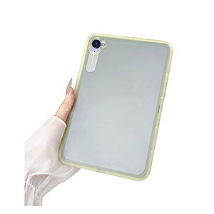 Xiaomi Pad Mini �P�[�X �N���A �ϏՌ� �J�o�[ 8.8�C���`/�^ �V���I�~ �p�b�h �~�j 8.8�^ �^�u���b�g�ی� ���^ ���� TPU�f�ސ� ����ق��肩���� �Ռ��z�� �\�t�g�P�[�X �l�C �������� ������� pad 