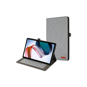 Xiaomi Pad Mini �P�[�X �蒠�^ �J�o�[ 8.8�C���`/�^ �J�[�h���[ PU���U�[�� �X�^���h�@�\ �֗� �l�C �������� ������� �����₷�� ����h�~ �J�b�R���� �������� Pad Mini �P�[�X �ϏՌ� �J�o�[ �^�u