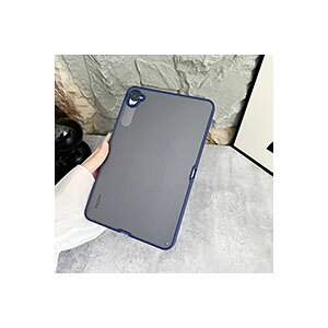 Xiaomi Pad Mini �P�[�X �N���A �ϏՌ� �J�o�[ 8.8�C���`/�^ �V���I�~ �p�b�h �~�j 8.8�^ �^�u���b�g�ی� ���^ ������ TPU&PC�f�ސ� ����ق��肩���� �Ռ��z�� �\�t�g�P�[�X �l�C �������� ������