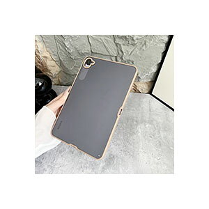 Xiaomi Pad Mini �P�[�X �N���A �ϏՌ� �J�o�[ 8.8�C���`/�^ �V���I�~ �p�b�h �~�j 8.8�^ �^�u���b�g�ی� ���^ ������ TPU&PC�f�ސ� ����ق��肩���� �Ռ��z�� �\�t�g�P�[�X �l�C �������� ������