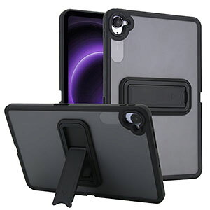 Xiaomi Pad Mini �P�[�X �N���A �ϏՌ� �J�o�[ 8.8�C���`/�^ �V���I�~ �p�b�h �~�j 8.8�^ �^�u���b�g�ی� ���^ �X�^���h�@�\ ������ TPU&PC�f�ސ� ����ق��肩���� �Ռ��z�� �\�t�g�P�[�X �l�C ��