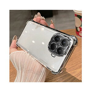 �V���I�~ Xiaomi 15T 15T Pro �N���A�P�[�X �J�o�[ �����Y�J�o�[�t�� ����ق��肩���� CASE �_� �V���R���f�� �Ռ��h�~ �֗� ���p �l�C �ی�P�[�X15T�P�[�X 15T Pro�J�o�[ �l���ϏՌ� �w�ʃJ�o