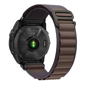 Garmin Fenix 8 Pro 47mm/51mm ���� ���v�o���h �I�V������ �i�C�����f�� ������� �r���v�x���g �����p �x���g �ւ��x���g �Y��� �}���`�J���[ �ȒP���� �u�₩ �g�тɕ֗� �l�C �������� ������� 