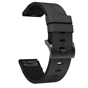 Garmin Fenix 8 Pro 47mm/51mm 交換 バンド PUレザー素材 おしゃれ 腕時計ベルト スポーツ ベルト 交換用 ベルト 替えベルト 綺麗な マルチカラー 簡単装着 人気 おすすめ ベルト 携帯に便利 ガーミン