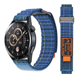 HUAWEI WATCH GT 6 46mm GT 6 Pro 46mm ���� �o���h �i�C�����f�� ������� �r���v�x���g �X�|�[�c �x���g �ւ��x���g �Y��� �}���`�J���[ �ȒP���� �l�C �������� �t�@�[�E�F�C �E�H�b�` �x���g �E�F