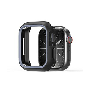 Apple Watch Series 11 42mm/46mm P[X EFAu[EX}[gEHb` TPU+PCf }`J[ Vv XPg n[hP[X Abv AbvEHb`11 킢 GKg CASE 