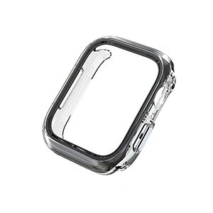Apple Watch Series 11 42mm/46mm �P�[�X �E�F�A���u���[���E�X�}�[�g�E�H�b�` TPU+PC�f�� �}���`�J���[ �V���v���� �X�P���g�� �n�[�h�P�[�X �A�b�v�� �A�b�v���E�H�b�`11 ���킢�� �G���K���g CASE ��