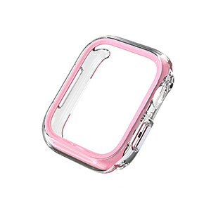 Apple Watch Series 11 42mm/46mm P[X EFAu[EX}[gEHb` TPU+PCf }`J[ Vv XPg n[hP[X Abv AbvEHb`11 킢 GKg CASE 