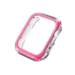 Apple Watch Series 11 42mm/46mm �P�[�X �E�F�A���u���[���E�X�}�[�g�E�H�b�` TPU+PC�f�� �}���`�J���[ �V���v���� �X�P���g�� �n�[�h�P�[�X �A�b�v�� �A�b�v���E�H�b�`11 ���킢�� �G���K���g CASE ��