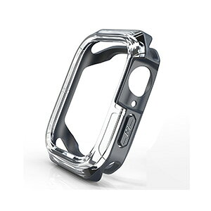 Apple Watch Series 11 42mm/46mm NAP[X EFAu[EX}[gEHb` TPU+PCf }`J[ Vv XPg n[hP[X Abv AbvEHb`11 킢 GKg C