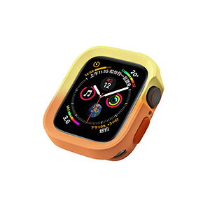 Apple Watch Series 11 42mm/46mm �P�[�X �E�F�A���u���[���E�X�}�[�g�E�H�b�` TPU�f�� �}���`�J���[ �V���v���� �X�P���g�� �\�t�g�P�[�X �A�b�v�� �A�b�v���E�H�b�`11 ���킢�� �G���K���g CASE ����