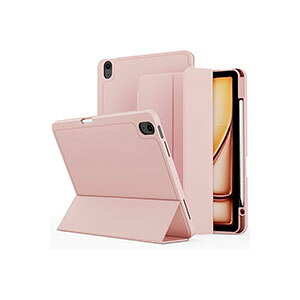 Apple iPad Pro 11�C���` 2025�N�H���f�� �P�[�X �ϏՌ� �J�o�[ �A�C�p�b�h iPad Pro 11 �J�o�[ �^�u���b�g ���^ TPU&PU���U�[�f�� �\�t�g�P�[�X Pencil Pro���[ �Ռ��z�� �l�C �������� ������� iPad Pro 11�C