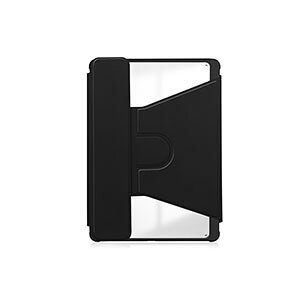 Abv Apple iPad Pro 11C` 2025f P[X Jo[ ^ubgP[X ϏՌJo[ CASE ^ I[gX[v 蒠^Jo[ Pencil[@\ X^h@\ 360x] L[{[h[\ł 