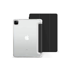 Abv Apple iPad Pro 13C` 2025f P[X Jo[ ^ubgP[X ϏՌJo[ CASE ^ I[gX[v 蒠^Jo[ Pencil[@\ X^h@\ ubN^ PUU[ ubNJo[ iPa
