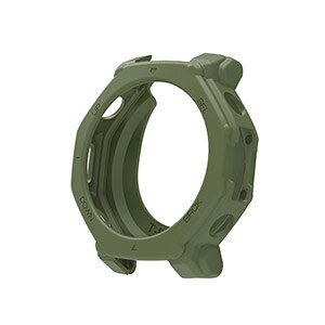 Amazfit T-Rex 3 Pro �P�[�X �E�F�A���u���[���E�X�}�[�g�E�H�b�` �P�[�X TPU�f�� �V���v���� �\�t�g�J�o�[ CASE �ϏՌ� �ȒP���� ������� �J�b�R���� �֗� ���p �y�� �l�C �X�}�[�g�E�H�b�` �A�}�Y