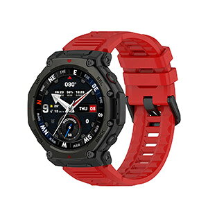 Amazfit T-Rex 3 Pro ���� �o���h �V���R���f�� ������� �r���v�x���g �X�|�[�c �x���g �ւ��x���g �Y��� �}���`�J���[ �ȒP���� �l�C �������� �A�}�Y�t�B�b�g �x���g �E�F�A���u���[���E�X�}