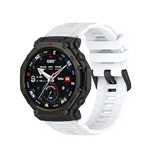 Amazfit T-Rex 3 Pro ���� �o���h �V���R���f�� ������� �r���v�x���g �X�|�[�c �x���g �ւ��x���g �Y��� �}���`�J���[ �ȒP���� �l�C �������� �A�}�Y�t�B�b�g �x���g �E�F�A���u���[���E�X�}