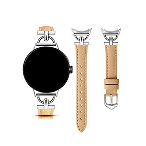 Google Pixel Watch 4 41mm/45mm 交換 バンド ウェアラブル端末・スマートウォッチ PUレザー素材 腕時計ベルト スポーツ ベルト 交換用 ベルト 替えベルト 簡単装着 爽やか 携帯に便利 おすすめ おし