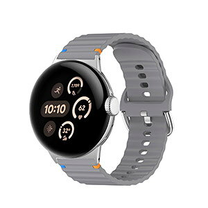 Google Pixel Watch 4 41mm/45mm EFAu[EX}[gEHb`  oh VRf rvxg X|[c xg p xg ւxg ȒP u₩ gтɕ֗  