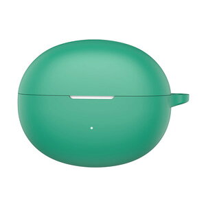 QCY Crossky C50 QCY �N���X�L�[ C50 �P�[�X �_��̂���V���R���f�ނ� �J�o�[�C���z���E�w�b�h�z�� �A�N�Z�T���[ �P�[�X CASE �ϏՌ� �����h�~ �L�Y�h�~ ���[ �ی� �\�t�g�P�[�X �J�o�[ ���p �J�o