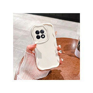 Xiaomi 15T �N���A�P�[�X 15T Pro �E�F�[�u �g�^ �Ȃ݂Ȃ� �J�o�[ �N���A ���� TPU �\�t�g �P�[�X �g�� ���� ������ ���킢�� �V���v�� ���� �V���I�~ 15T/15T �v�� ������� �������� �V���I�~�[ ��
