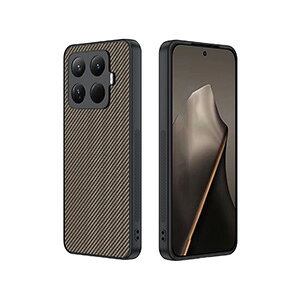 �V���I�~ Xiaomi 15T 15T Pro �P�[�X �J�o�[ �J�[�{���� ����ق��肩���� CASE �Ռ��ɋ��� TPU+PU���U�[�f�� �Ռ��h�~ �֗� ���p �l�C �������� �\�t�g �P�[�X �w��h�~ 15T�P�[�X 15T Pro �J�o�[ ����